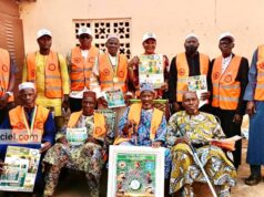 RPPM – OPÉRATION MALI ƝƐDAKÙRA (AN KA FASO BAARA)