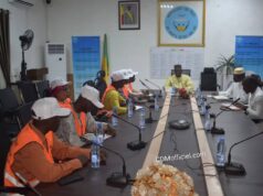 RPPM – OPÉRATION MALI ƝƐDAKÙRA (AN KA FASO BAARA)