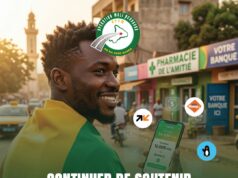 RPPM – OPÉRATION MALI ƝƐDAKÙRA (AN KA FASO BAARA)