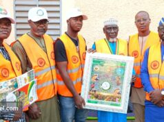 RPPM – OPÉRATION MALI ƝƐDAKÙRA (AN KA FASO BAARA)