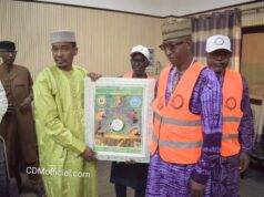RPPM – OPÉRATION MALI ƝƐDAKÙRA (AN KA FASO BAARA)