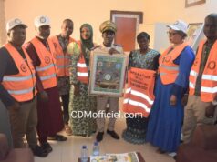 RPPM – OPÉRATION MALI ƝƐDAKÙRA (AN KA FASO BAARA)