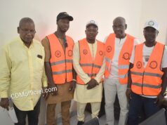 RPPM – OPÉRATION MALI ƝƐDAKÙRA (AN KA FASO BAARA)