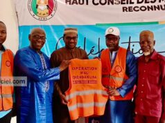 RPPM – OPÉRATION MALI ƝƐDAKÙRA (AN KA FASO BAARA).