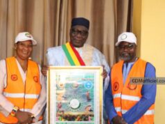 RPPM – OPÉRATION MALI ƝƐDAKÙRA (AN KA FASO BAARA)