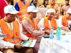 Opération Mali Ɲɛdakura Kura : le CDM engage les personnes vivant avec handicap.