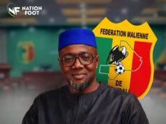 Mahazou Baba Cissé prend les rênes de la Fédération Malienne de Football !