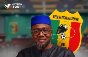 Mahazou Baba Cissé prend les rênes de la Fédération Malienne de Football !