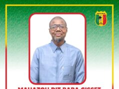 ASSEMBLÉE GÉNÉRALE EXTRAORDINAIRE ÉLECTIVE DE LA FEMAFOOT