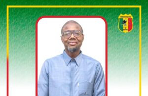 ASSEMBLÉE GÉNÉRALE EXTRAORDINAIRE ÉLECTIVE DE LA FEMAFOOT