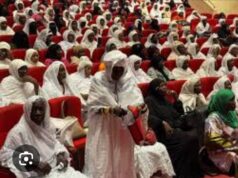 COMMUNIQUÉ CONJOINT : UNION DES FEMMES MUSULMANES DU MALI / FORSAT CIVILE