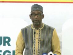 Togo : la position commune de l’AES