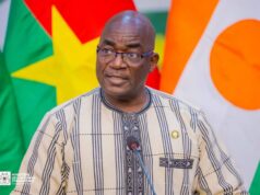 Stratégie Sahel : Bassolma Bazié défend la ligne de l’AES