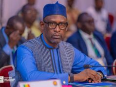 Avenir du Sahel : Abdoulaye Diop appelle à la coopération