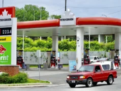 France : le prix du gazole atteint un niveau record historique depuis 1985