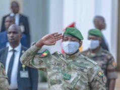 Mali : Remaniement stratégique au ministère de la Défense par décrets présidentiels