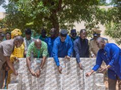 Koulouba | le 04 Mai 2026| #ŒuvresSociales