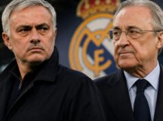 José Mourinho sort de son silence concernant son retour au Real Madrid