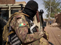 Riposte des FAMa à Sébabougou : Plus de 17 terroristes neutralisés