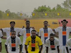 Ligue 1 professionnelle : résultats et enseignements de la 19ᵉ journée