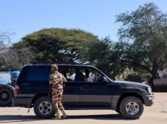 Tchad : au moins 23 soldats tués lors d’une attaque terroriste de Boko Haram