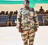 Mali : Elisée Jean Dao promu Général de Division et nommé Chef d’État-major général des Armées