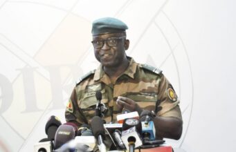 Point de situation sécuritaire : La DIRPA réaffirme la maîtrise du terrain par les FAMa