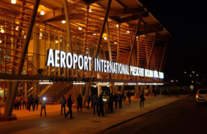Mali : « Aéroports du Mali » dément des rumeurs d’arrestation à l’aéroport de Sénou