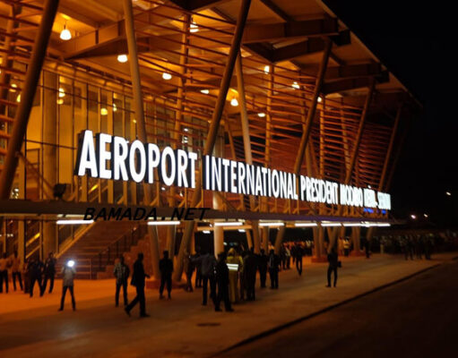 Mali : « Aéroports du Mali » dément des rumeurs d’arrestation à l’aéroport de Sénou