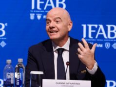 FIFA: Le 77e Congrès électif au Maroc en 2027