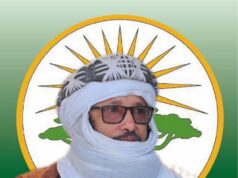 Message de l’ honorable Cherif Mohamed Ousmane AG Mohamedoun Haidara