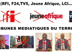APPEL PATRIOTIQUE À LA MOBILISATION GÉNÉRALE ET POPULAIRE DANS LE CADRE DE LA RÉVOLUTION PROGRESSISTE POPULAIRE MALIENNE (RPPM).