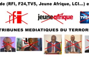 APPEL PATRIOTIQUE À LA MOBILISATION GÉNÉRALE ET POPULAIRE DANS LE CADRE DE LA RÉVOLUTION PROGRESSISTE POPULAIRE MALIENNE (RPPM).