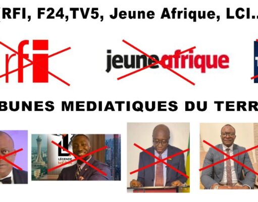 APPEL PATRIOTIQUE À LA MOBILISATION GÉNÉRALE ET POPULAIRE DANS LE CADRE DE LA RÉVOLUTION PROGRESSISTE POPULAIRE MALIENNE (RPPM).