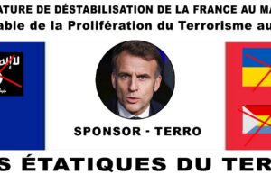 APPEL PATRIOTIQUE À LA MOBILISATION GÉNÉRALE ET POPULAIRE DANS LE CADRE DE LA RÉVOLUTION PROGRESSISTE POPULAIRE MALIENNE (RPPM). AN KA JƆ AN FASO YE!VERSION : BOMU