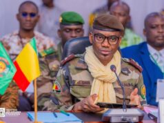 Sadio Camara : L’hommage au martyr