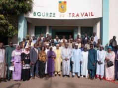 Fête du 1ᵉʳ mai : le traditionnel défilé annulé en raison de l’insécurité