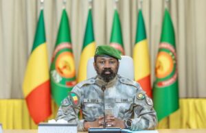 COMMUNIQUE DU CONSEIL DES MINISTRES DU VENDREDI 3 JUILLET 2026