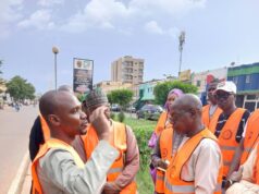 En Prélude au Lancement Officiel de l’Opération Mali Ɲɛdakura, prévu le Samedi 11 juillet 2026