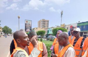En Prélude au Lancement Officiel de l’Opération Mali Ɲɛdakura, prévu le Samedi 11 juillet 2026