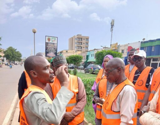En Prélude au Lancement Officiel de l’Opération Mali Ɲɛdakura, prévu le Samedi 11 juillet 2026