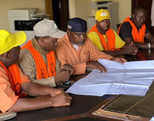 COMPTE RENDU DE LA RÉUNION ENTRE LE COLLECTIF POUR LA DÉFENSE DES MILITAIRES (CDM) ET LE CS-PONAV, CE 07 JUILLET 2026.