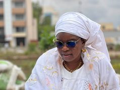 FEMME BATTANTE, FEMME PATRIOTE !