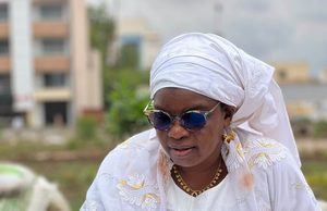 FEMME BATTANTE, FEMME PATRIOTE !